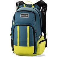 Dakine AMP 18L withreservoir Moroccan / Sulfur - Cycling Backpack
