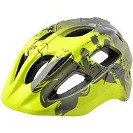 R2 Bondy gloss neon S - Bike Helmet