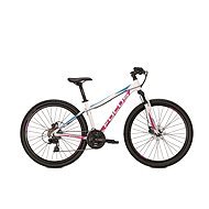 Focus Whistler Core 27 Donna - White XS (2016) - Horský bicykel