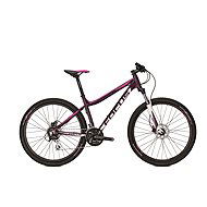 Focus Whistler Elite 27 Donna - Deep Purple L - Mountain Bike