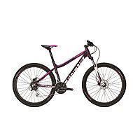 Focus Whistler Elite 27 Donna - Deep Purple L (2016) - Horský bicykel