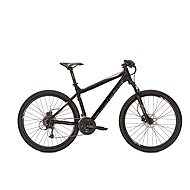 Focus Whistler Core 27 - Matt Magicblack - Mountain Bike