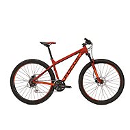 Focus Whistler Core 29 - Matt Firered - Mountain Bike