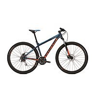 Focus Whistler Elite 29 Horizonblue M / 46 cm (2016) - Horský bicykel