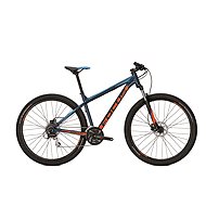 Focus Whistler Elite 29 - L Horizonblue - Mountain Bike