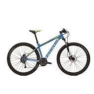 Focus Whistler Evo 29 - Torinoblue Matt L - Mountain Bike
