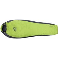 Hannah Scout 120, 195L Macaw green/graphite - Sleeping Bag