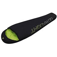 Hannah Micro 80 Graphite - Sleeping Bag