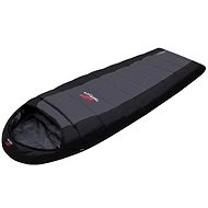Hannah Ranger 150, 195 Left Graphite / Anthracite - Sleeping Bag