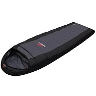 Hannah Ranger 150 Graphite / Anthracite - Sleeping Bag