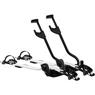 THULE 598 ProRide - set of 2 with unified lock - Roof Bike Rack
