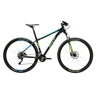 Amulet Rival 29 Black L / 19 "(2016) - Mountain Bike
