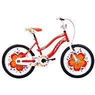 Amulet Sunny LADY - Gyerek kerékpár