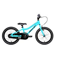 Amulet Mini 16 Lite blue (2017) - Children's Bike