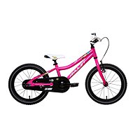 Amulet Mini 16 Lite pink - Children's Bike