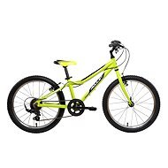 Amulet Tomcat 20 Superlite Green - Gyerek kerékpár