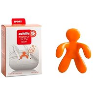 Achille for SPORT, orange - energy - Textile freshener