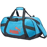Puma Active TR Duffle Bag with atomic blue-aspha - Sports Bag