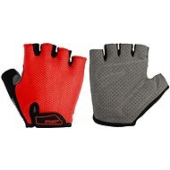 R2 Veil red M - Cycling Gloves