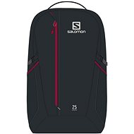 Salomon Wanderer 25 Black, Matador-x - Backpack
