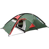 Husky Felen 3-4 green - Tent