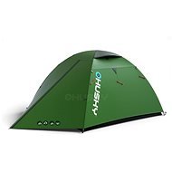 Husky Beast 3 Green - Tent