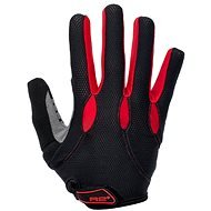 R2 Vild red S - Cycling Gloves