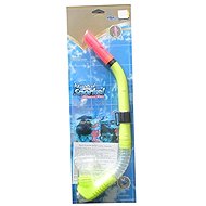 SEDCO Šnorchl Wave siliter s ventilem 61401 2 ks - Snorkel