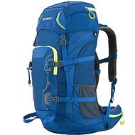 Husky Sloper 45 blue - Tourist Backpack