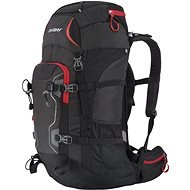 Husky Sloper 45 black - Tourist Backpack