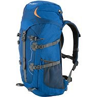 Husky Scape 38 Blue - Tourist Backpack