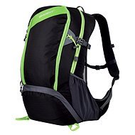 Husky Scampy 35 green - Backpack
