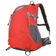 Husky Stingy 28 red - Tourist Backpack