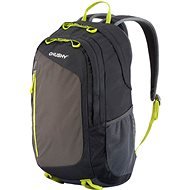 Husky Marel 27 black - Tourist Backpack