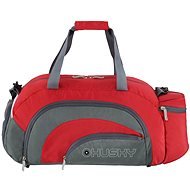 Husky Glade 38 red - Sports Bag