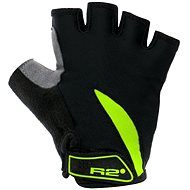 R2 Vicky green 14Y - Cycling Gloves