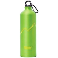 Frendo Rainbow water bottle 0,6L green - Drinking Bottle
