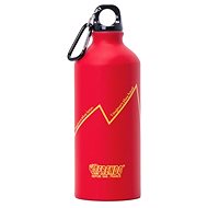 Frendo Rainbow water bottle 1L Red - Drinking Bottle