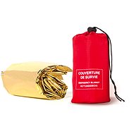 Frendo Gold / silver survival blanker - Film