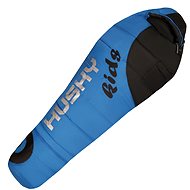 Husky Kids Magic -12 ° C blue - Sleeping Bag