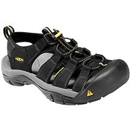 Keen Newport H2 Black 12 - Sandals