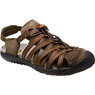 Keen Kuta black / yellow ceylon 10 - Sandals