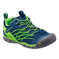 Keen Chandler CNX Jr Poseidon / jasmine green 5 - Shoes