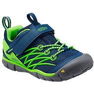 Keen Chandler CNX Kids Poseidon / jasmine green 12 - Shoes