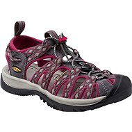 Keen Whisper W Magnet / sangria 9.5 - Sandals