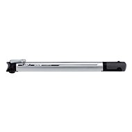 BBB BMP-51 Ovalintegrate M black - Tyre Pump