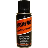 Brunox Turbo, Spray, 100ml - Lubricant