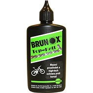 Brunox TOPKETT flakón 100 ml - Cyklistické mazivo
