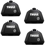 Thule Evo Raised Rail 7104 - Footings