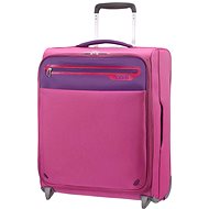 American Tourister Lightway upright 50/18 Pink / Purple - Suitcase